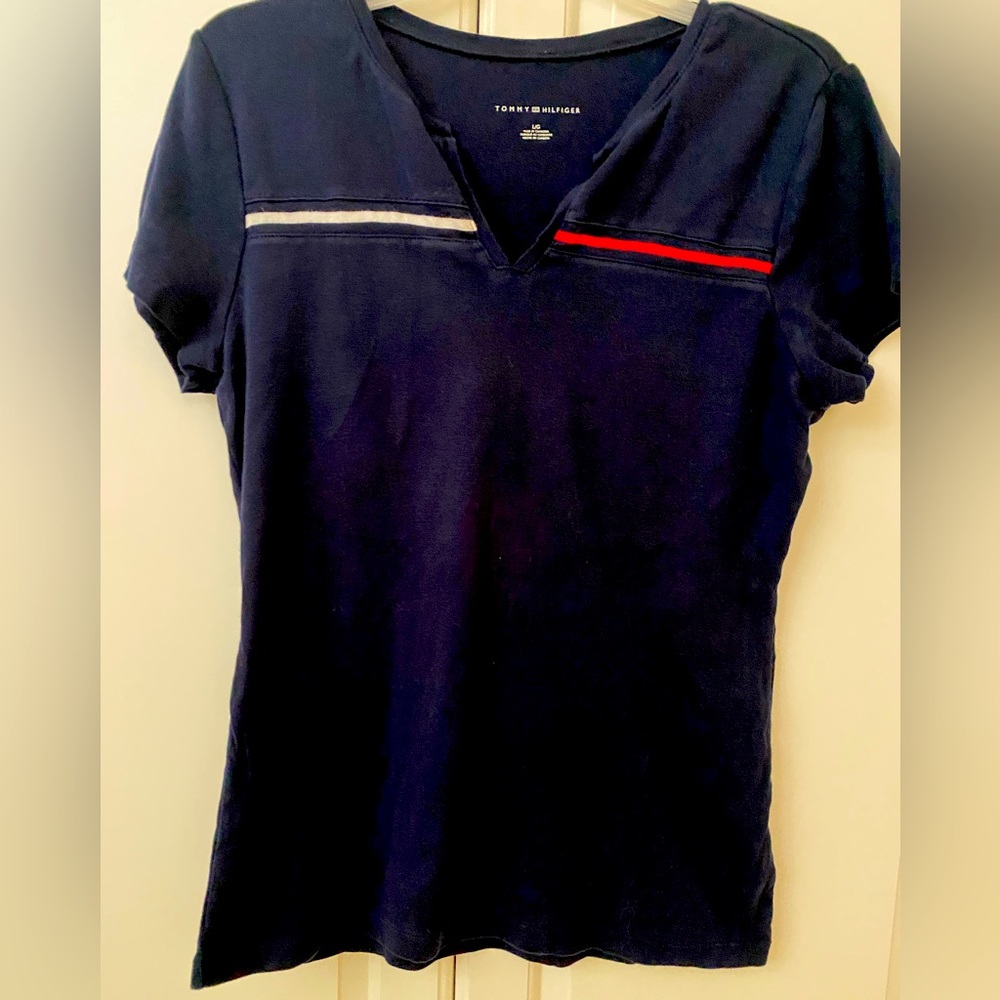 Tommy Hilfiger